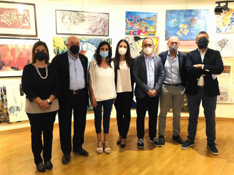Prato, raccolti 33mila euro per il bimbo di Luana D’Orazio