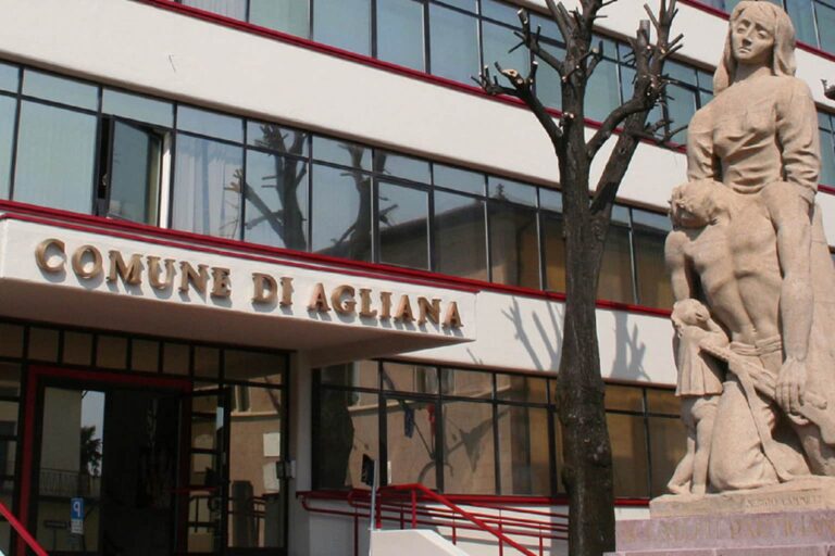 Agliana, si dimette il vicesindaco
