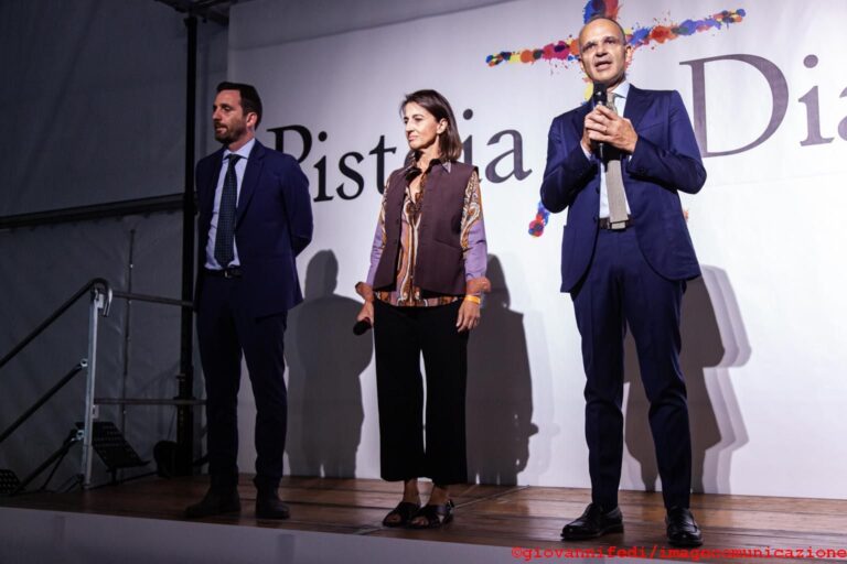 I “Dialoghi di Pistoia” fra novità e tradizione: intervista a Giulia Cogoli