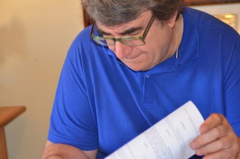 La giustizia comincia dagli ultimi. Da Vicofaro e Ramini un appello alla città e alle forze politiche