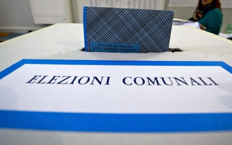 Comunali Pistoia, a metà spoglio Tomasi 51,6%, Fratoni 27,8%, Branchetti 12,9%