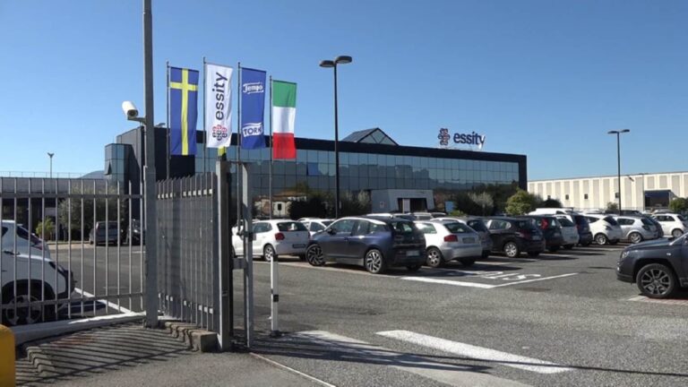 Altopascio: Essity, salta l’accordo. L’azienda: “Ostinata opposizione di Cgil e Cisl Lucca”