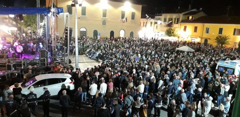 Torna la Fiera di Casalguidi: ”una ripartenza ricca di novità”