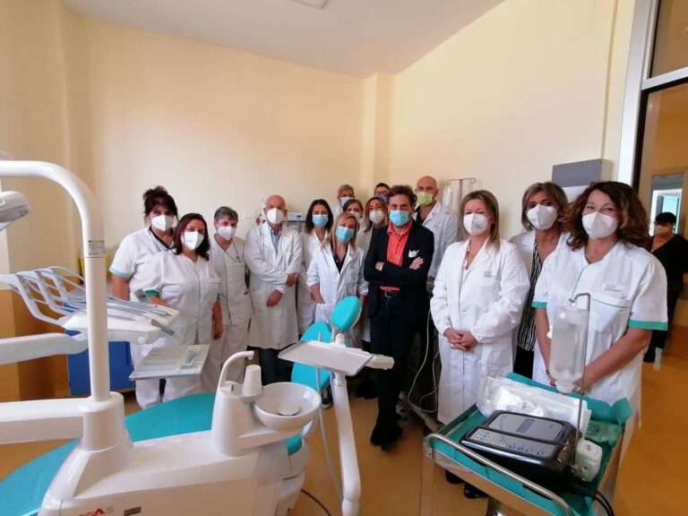 La sanità del territorio, una delega in bianco all’Asl senza informare la città