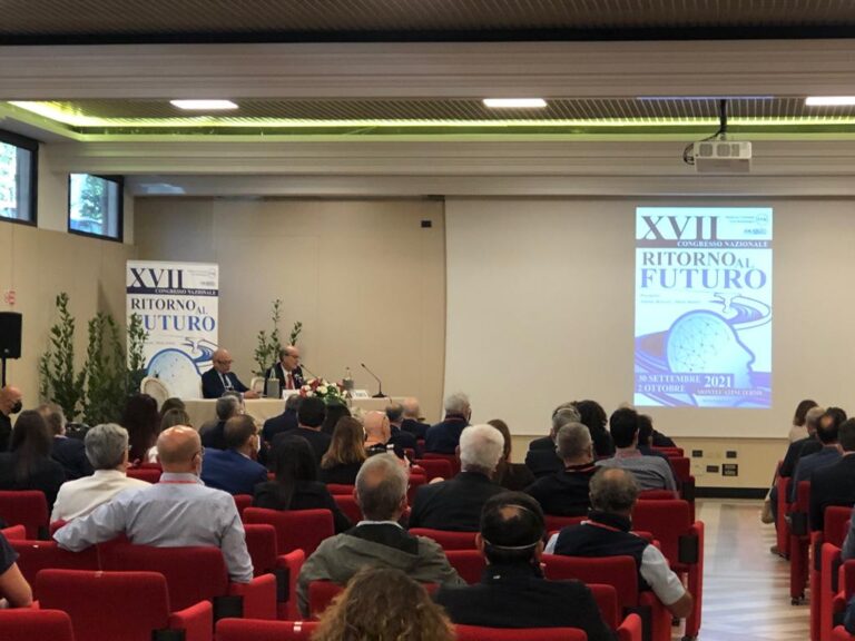 Montecatini, concluso il congresso nazionale dei radiologi