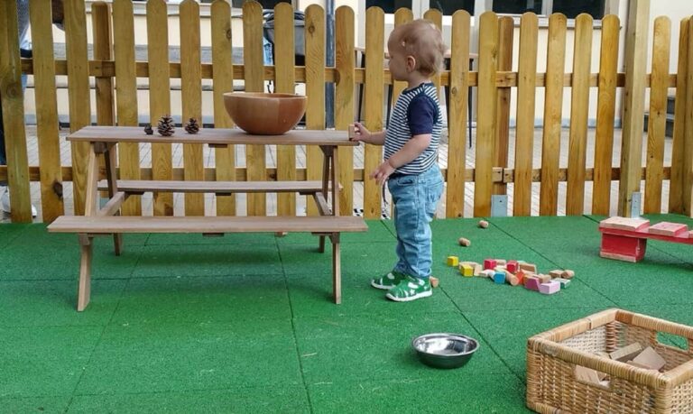 Pistoia, nidi d’infanzia: pubblicata la graduatoria provvisoria