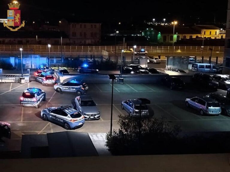 Green pass nei locali in centro a Pistoia: tutti in regola gli avventori