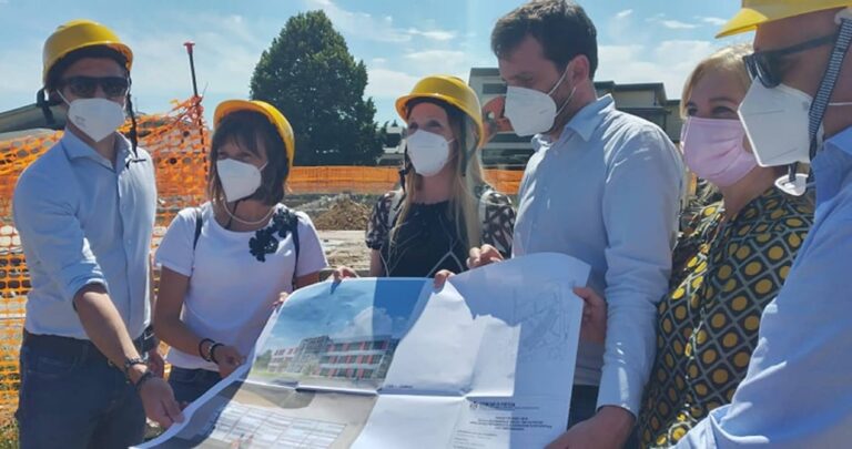 Edilizia, 121mila di lavori per 4 scuole pistoiesi
