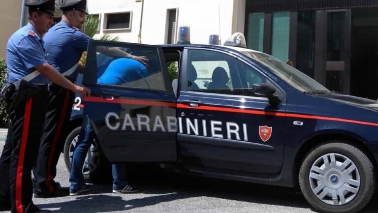 Arrestato in Spagna l’autore del tentato omicidio di un 18enne a Carmignano