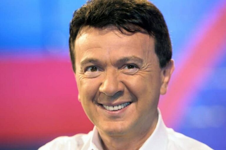 Pupo 50: si chiude a Firenze il tour mondiale