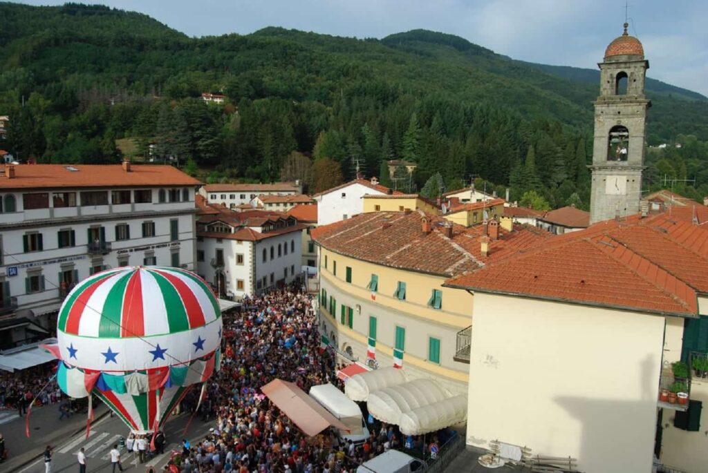 Le tre montagne, una fotografia dei bisogni di aziende e cittadini Le tre montagne, una fotografia dei bisogni di aziende e cittadini