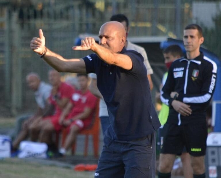 Pistoiese alla prova con l’Imolese, l’analisi di Sassarini