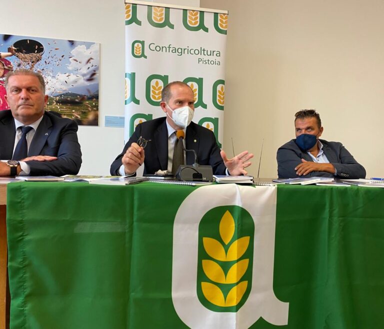 Florovivaismo, Zelari: “I valori delle vendite non raccontano la verità”