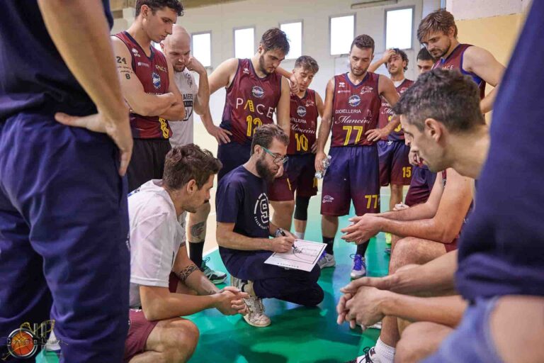 La Gioielleria Mancini rialza la testa, Fucecchio annullato