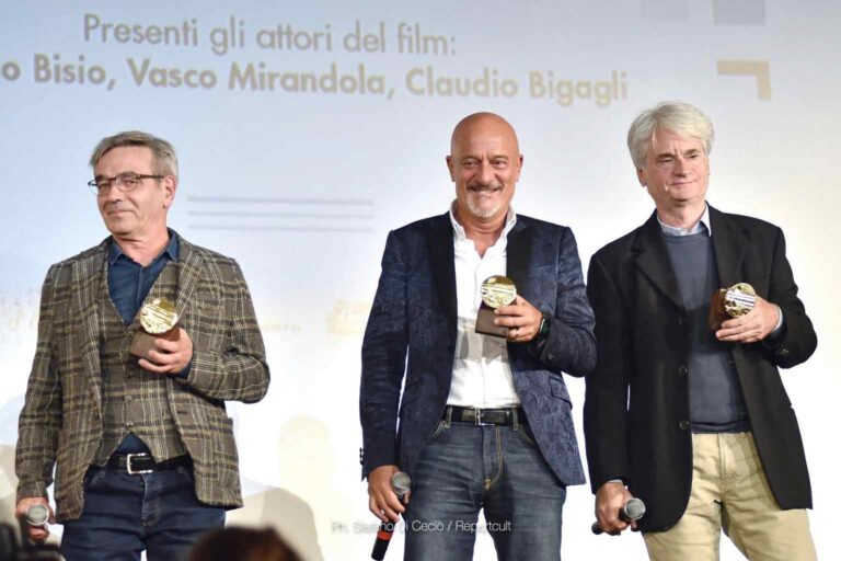 Lucca Film Festival, riprende un corso di storia del cinema