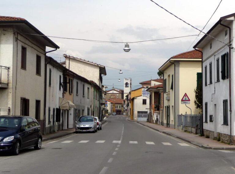 Chiesina Uzzanese. Famiglie al buio, ma dal Comune nessuna comunicazione