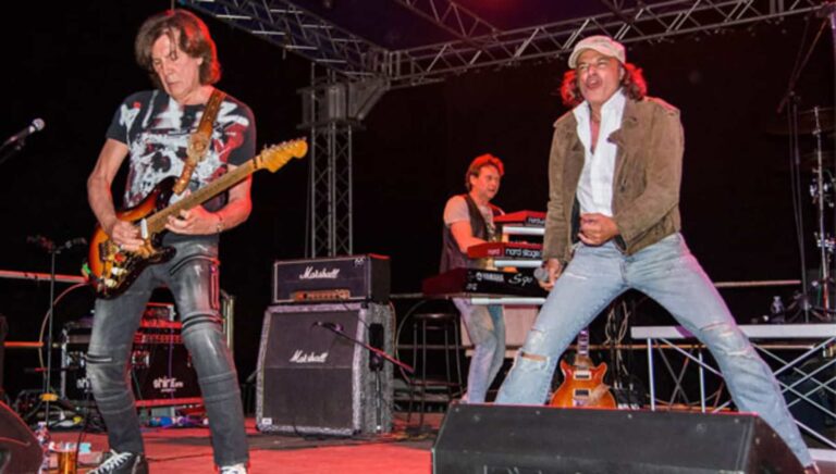 Santomato Live, dopo due anni torna la Combriccola del Blasco