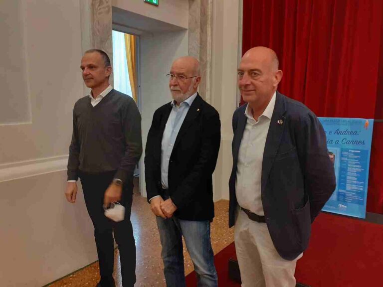 Torna il Bolognini Film Festival: cinema, letteratura e spazio ai ragazzi