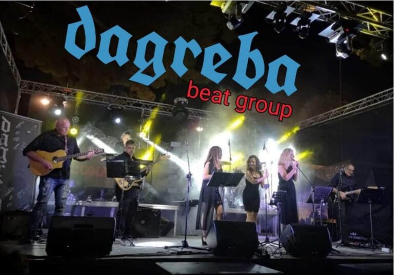Super serata a Le Fornaci: Dagreba e Carmen Diamante