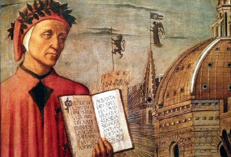 Dante, Pistoia e la Commedia: una giornata di studi in Palazzo Comunale