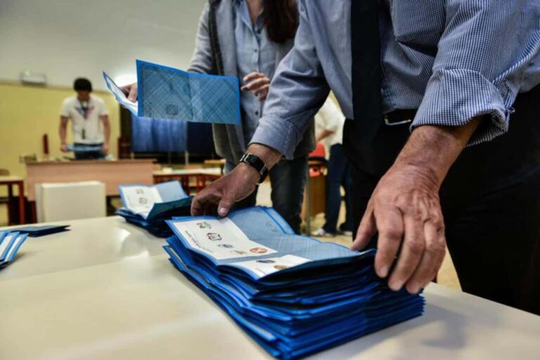 Elezioni, quelle preferenze che non tornano, nell’indifferenza generale