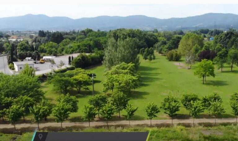 Pistoia, il parco Gea apre le porte alla città: tre giorni di appuntamenti