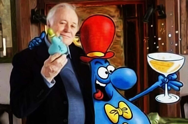Accademia della Bugia, una laurea per Guido de Maria, padre di Gulp