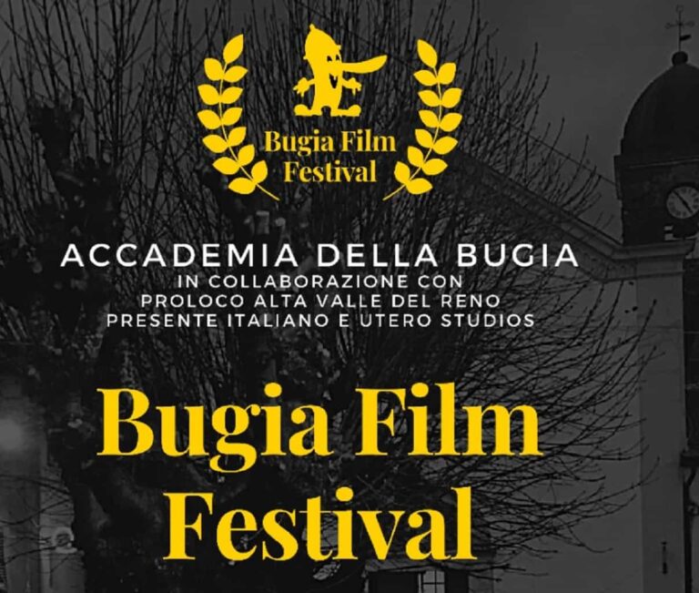 La Bugia Film Festival: 2844 partecipanti