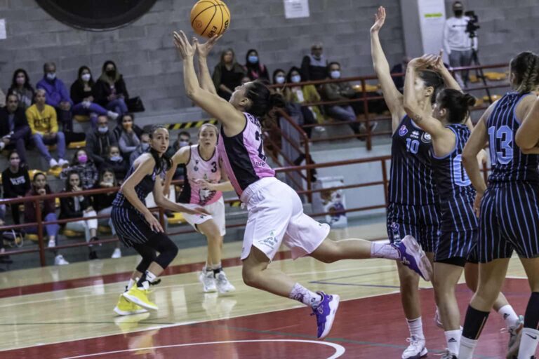 Nico Basket attesa alla conferma contro La Spezia
