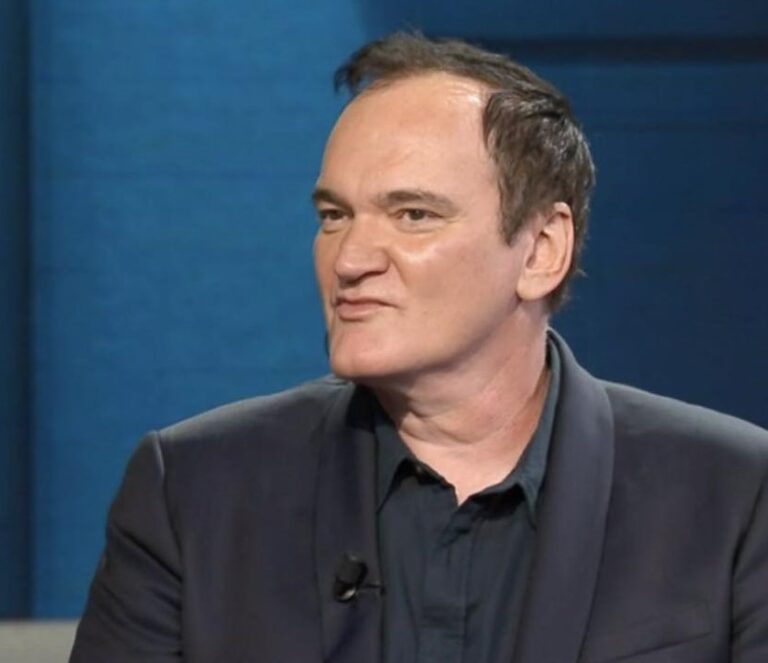 La Festa del Cinema di Roma omaggia Tim Burton e Quentin Tarantino
