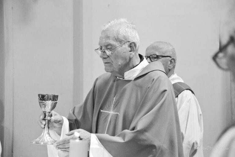 Pistoia: è morto don Umberto Guidotti, prete missionario