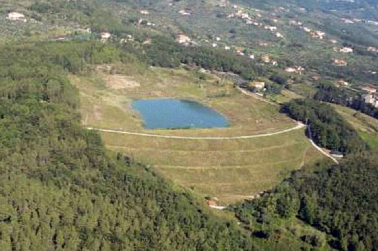 Bacino Gello, Publiacqua risponde a Legambiente: niente abbandono