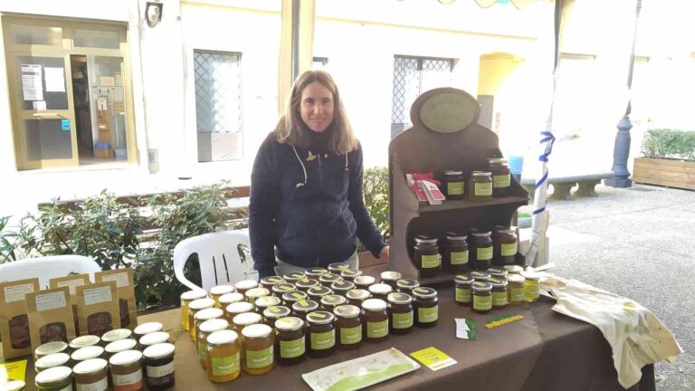 Vernio candida la Val di Bisenzio a “Comunità del cibo”