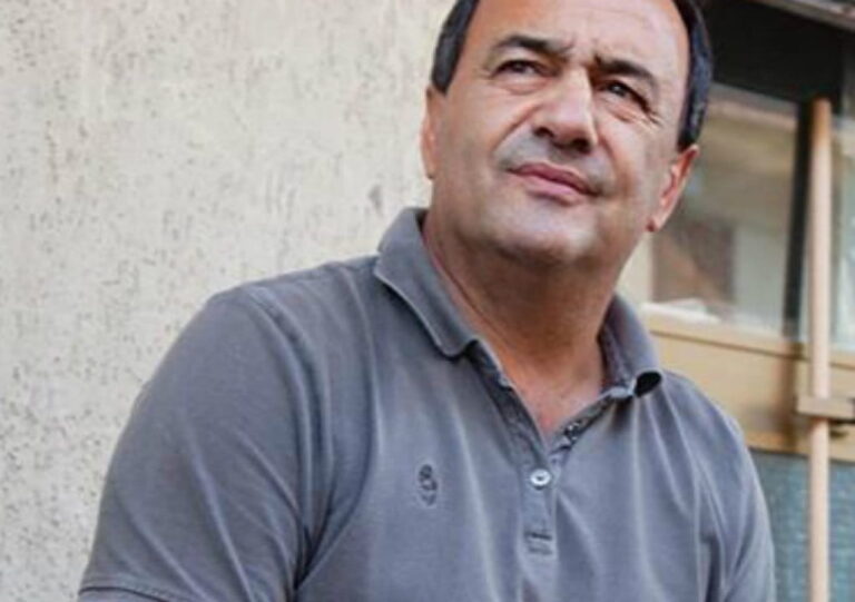 “Contro la sentenza un presidio di solidarietà per Lucano”