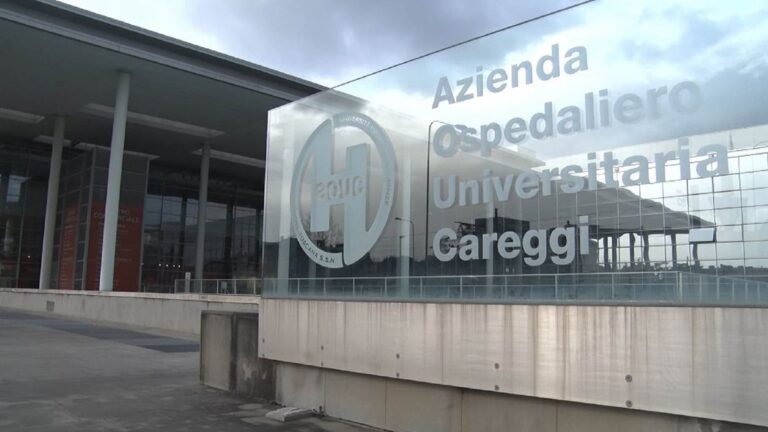 Accoltellato in strada a Firenze, grave 31enne