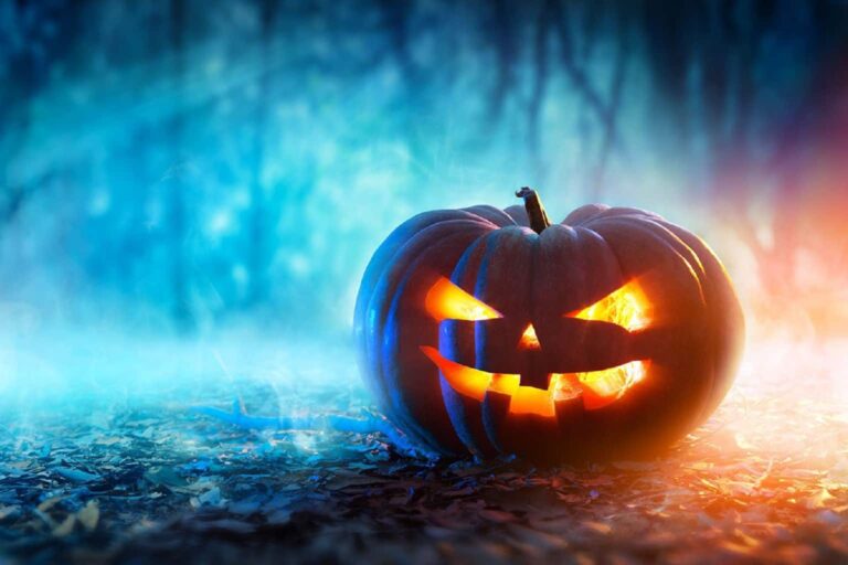 Montemurlo, ad Halloween una caccia al tesoro tra i negozi