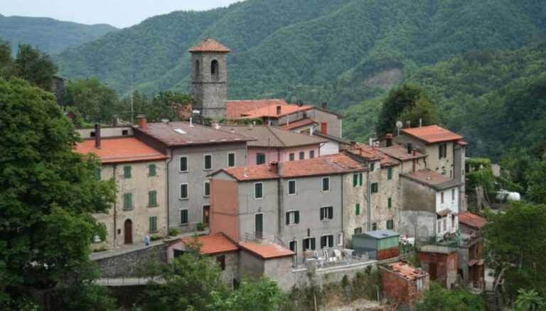 Arriva la navetta, torna da oggi il trasporto pubblico tra Pracchia e Orsigna