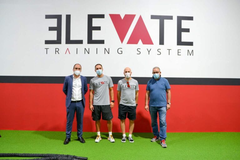 Montemurlo, l’ansia e l’isolamento si combattono in palestra