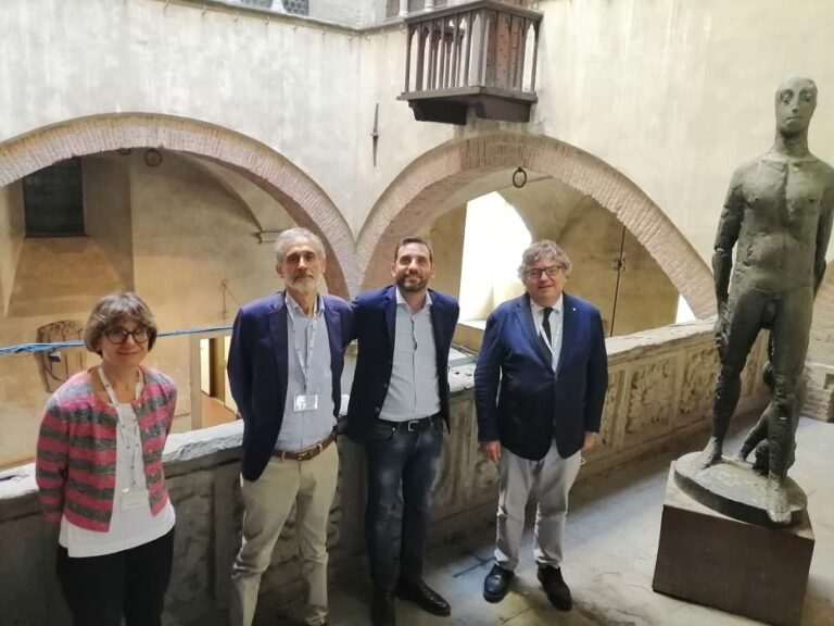 Pistoia. Torna la community degli economisti di Confindustria