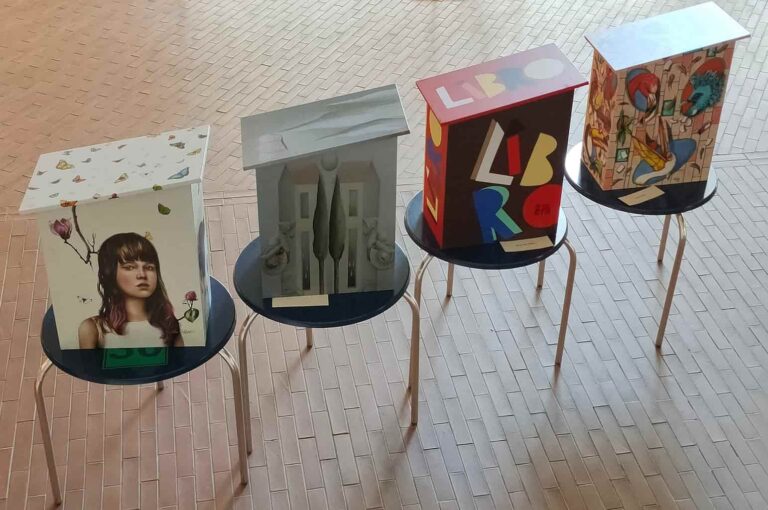 Pistoia, Libri in Festa arriva alle Fornaci