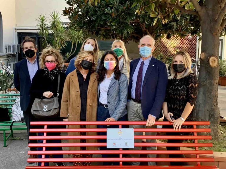 Prato, nasce il Gruppo Diamante della Pubblica Assistenza