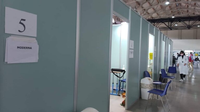 Pistoia. Vaccino anti-Covid: l’ordine dei medici risponde alle domande dei cittadini