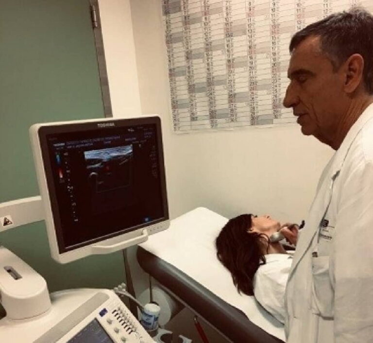Pistoia, ictus cerebrale: una giornata di prevenzione