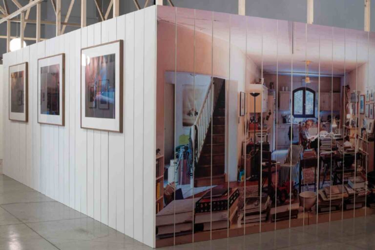 Bologna, alla Biennale Fotografia in mostra il rapporto tra foto e alimentazione