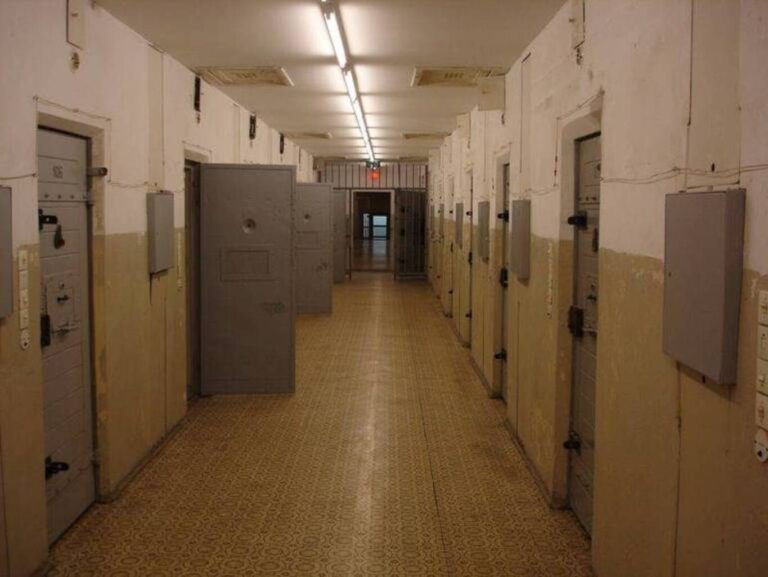 Garante dei detenuti, una pagina vergognosa del Consiglio comunale