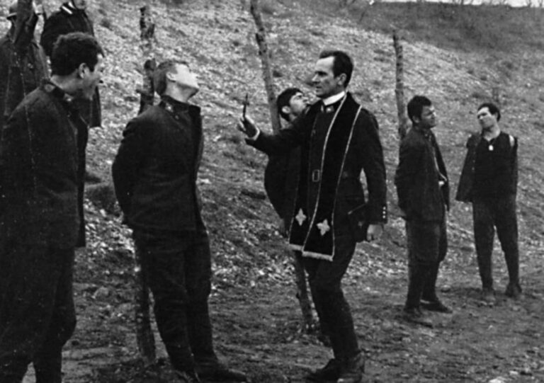 Anpi: riabilitare i soldati ingiustamente fucilati nella Grande Guerra