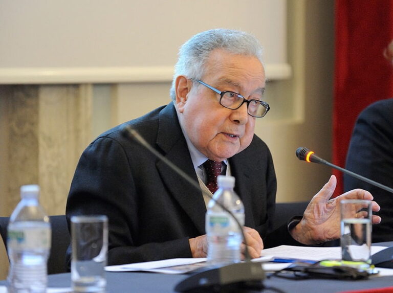 Uniser ricorda Ivano Paci