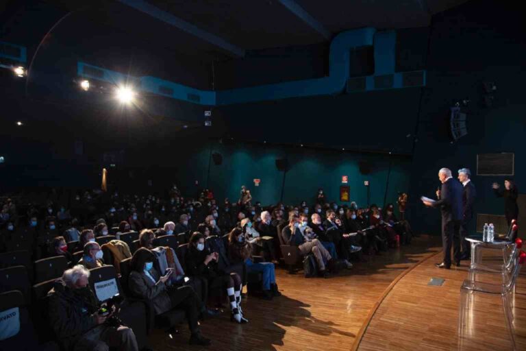 Una ripartenza che “parla” italiano per il Torino Film Festival