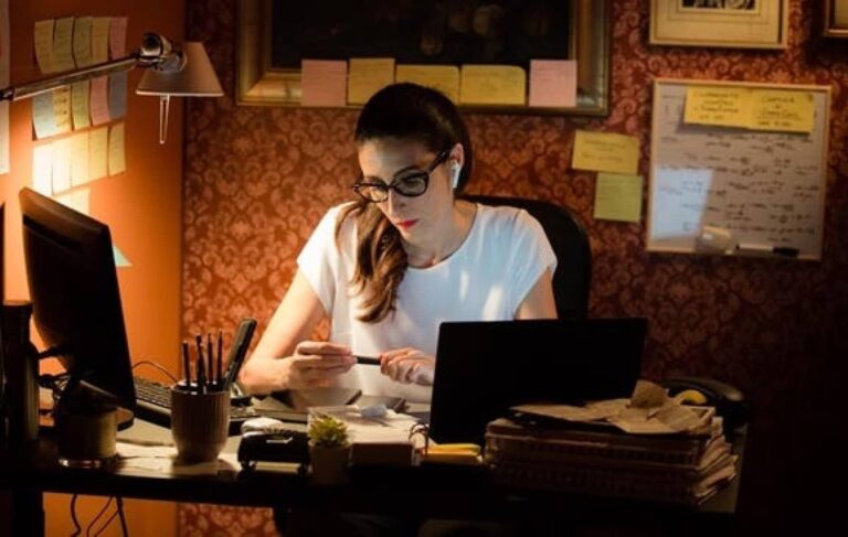 Giada Benedetti: La mia esperienza sul set di ‘Vita da Carlo’