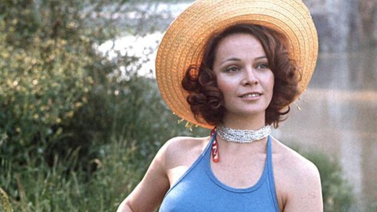 La Casa del Cinema di Roma ricorda Laura Antonelli